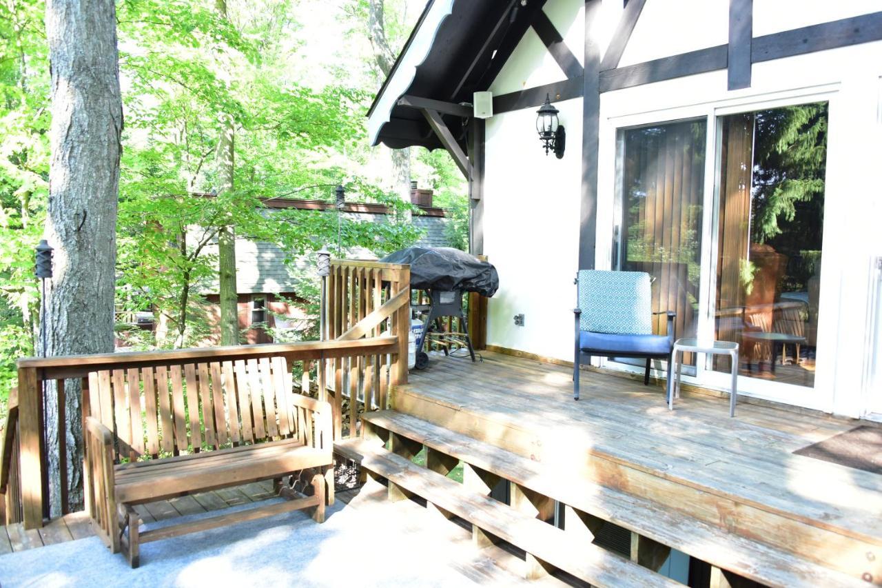 Quiet And Comfy 3Bed/2Bath - Chalet With Hot Tub. Cedar Экстерьер фото