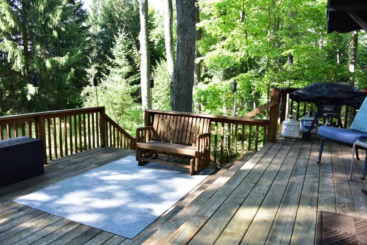 Quiet And Comfy 3Bed/2Bath - Chalet With Hot Tub. Cedar Экстерьер фото